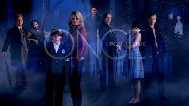 Watch Once Upon A Time: Cast and Creators Live at PALEYFEST Online