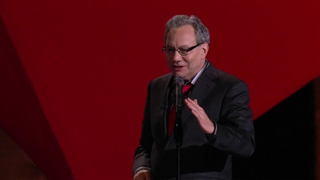 Watch Lewis Black: In God We Rust Online