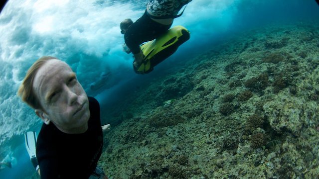 Watch A Deeper Shade of Blue Online
