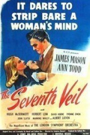 The Seventh Veil poster