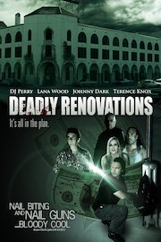 Deadly Renovations poster