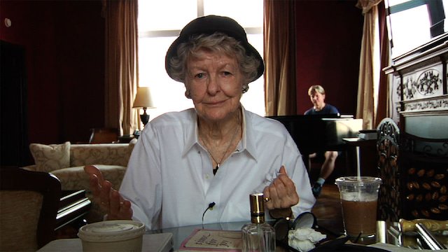 Watch Elaine Stritch: Shoot Me Online