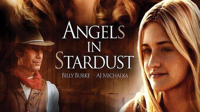 Watch Angels in Stardust Online