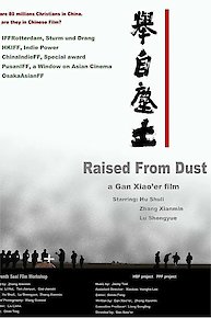 Raised from Dust