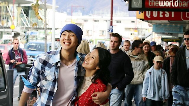 Watch Fly High Online
