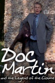 Doc Martin and the Legend of the Cloutie poster