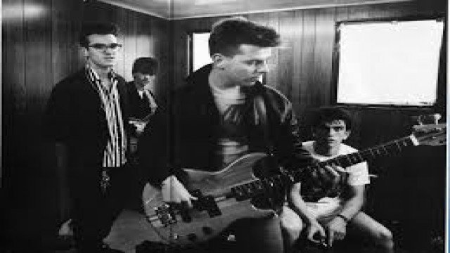 Watch The Smiths - Under Review Online