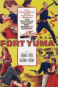 Fort Yuma