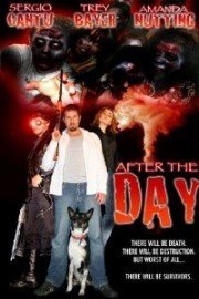 After the Day poster