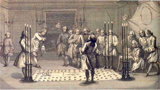 Watch Inside the Freemasons: The Grand Lodge Uncovered Online