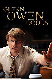 Glenn Owen Dodds poster
