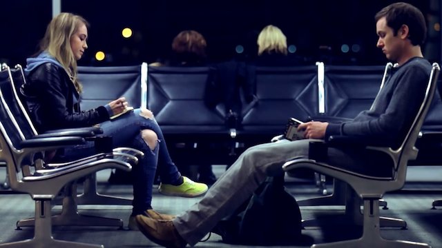 Watch Something Real and Good Online