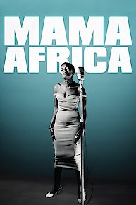 Mama Africa