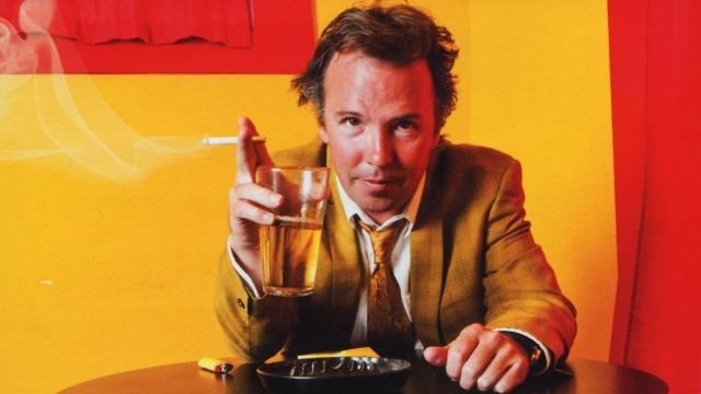 Watch Doug Stanhope: Oslo: Burning the Bridge to Nowhere Online