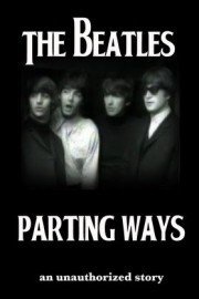 The Beatles: Parting Ways poster