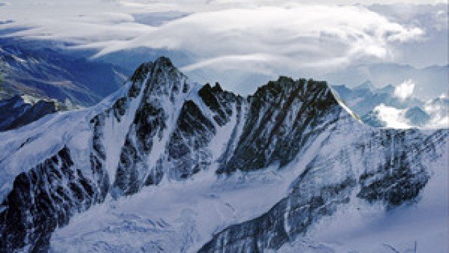 Watch The Black Mountain Online