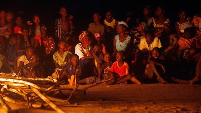 Watch Fambul Tok Online