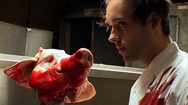 Watch A Matter of Taste: Serving Up Paul Liebrandt Online