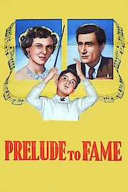 Prelude To Fame poster