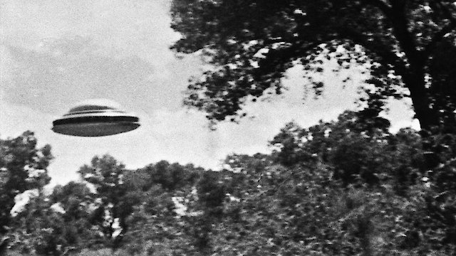 Watch UFO Online