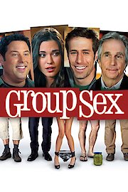 Group Sex poster