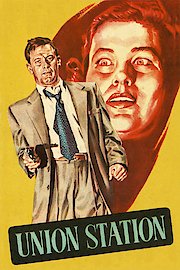 Union Station poster
