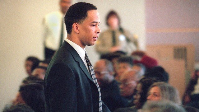 Watch Mugshots: Rae Carruth - NFL Hitman Online