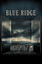 Blue Ridge poster