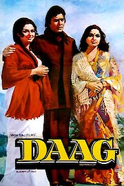 Daag: A Poem of Love
