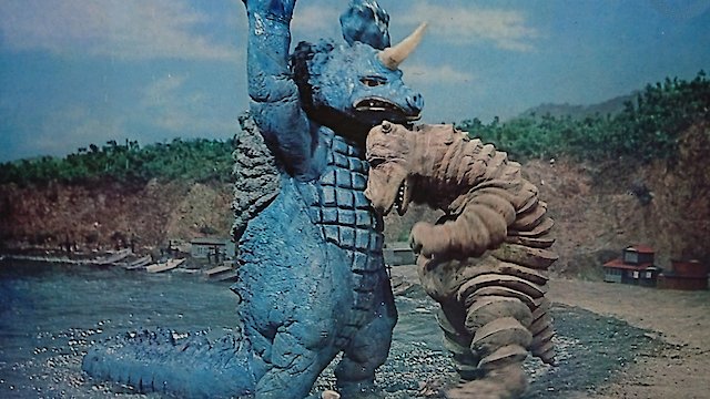 Watch Daigoro vs. Goliath Online