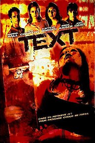 Text