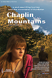 Chaplin of the Mountains poster