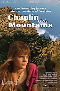 Chaplin of the Mountains