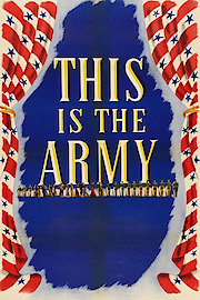 This is the Army poster