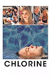 Chlorine poster