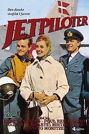 Jetpiloter poster