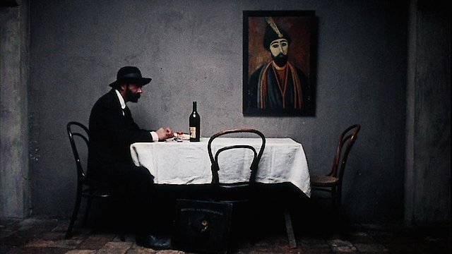 Watch Pirosmani Online