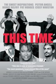 This Time poster