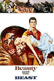 Beauty and the Beast poster