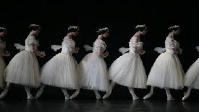 Watch Cinderella - Rudolf Nureyev, Opera national de Paris Online