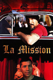 La Mission poster