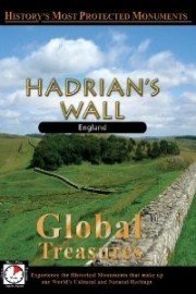 Global Treasures: Hadrian's Wall England poster