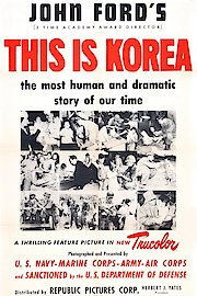 This is Korea! poster