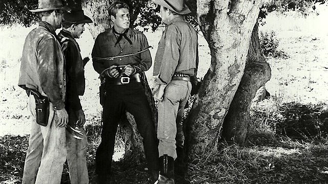 Watch Gunfighters of Abilene Online