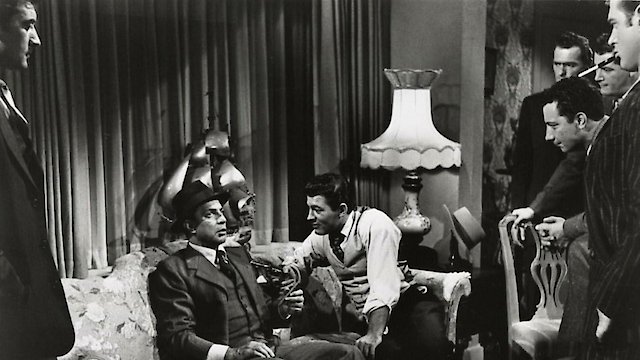 Watch The Music Box Kid Online