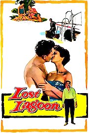 Lost Lagoon poster