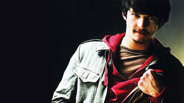 Watch Strapped Online