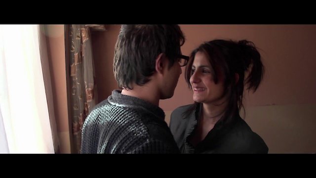 Watch An Afghan Love Story Online