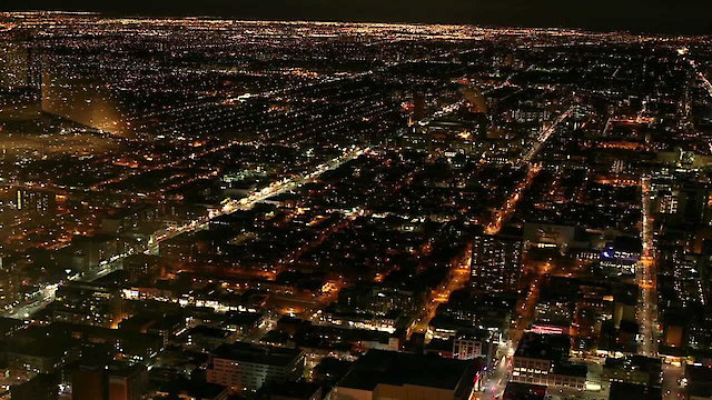 Watch The City Dark Online