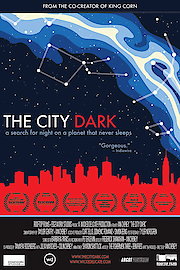 The City Dark poster
